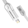 Nillkin Plus III Cable (MicroUSB + Lightning port) high quality cable order from official NILLKIN store